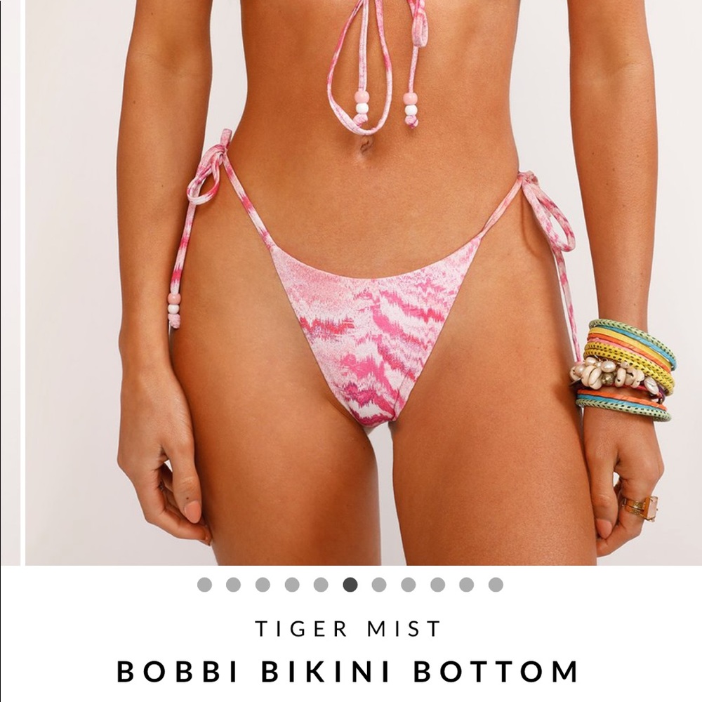 Bikini Bottoms